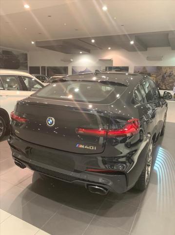Bmw x4 3.0 Twinpower M40i - Foto 4