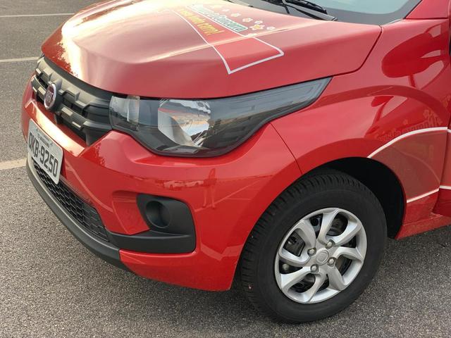 Fiat Mobi Easy 1.0 Flex 2018/2019 - novo 0KM - Foto 10
