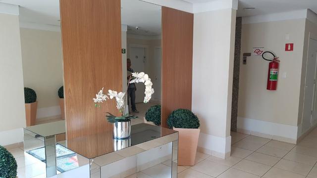 Apartamento em guarulhos fatto reserva vila rio 57mts 3dorm 1suite 1vaga andar alto - Foto 10
