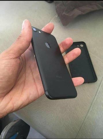Iphone 7 128 completo