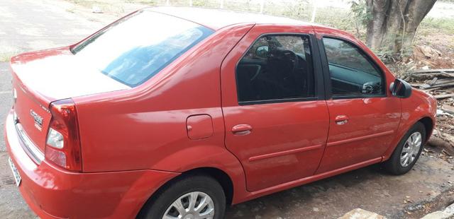 Carro Logan Renalt 2010/2011 - Foto 9