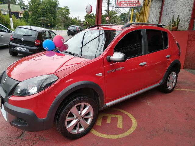 Stepway IPVA 2020 pago - Foto 5