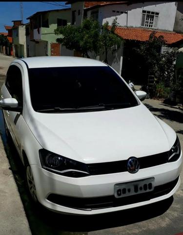 Gol g6 1.0 confortiline 14/15