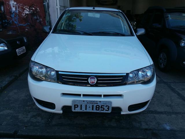 Vendo palio wey 1.0 8v 2015 completo