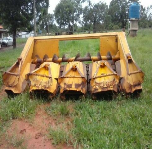 Colhedeira 8040 - Foto 3