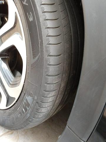 Hr-v ex 2016 automático - Foto 6