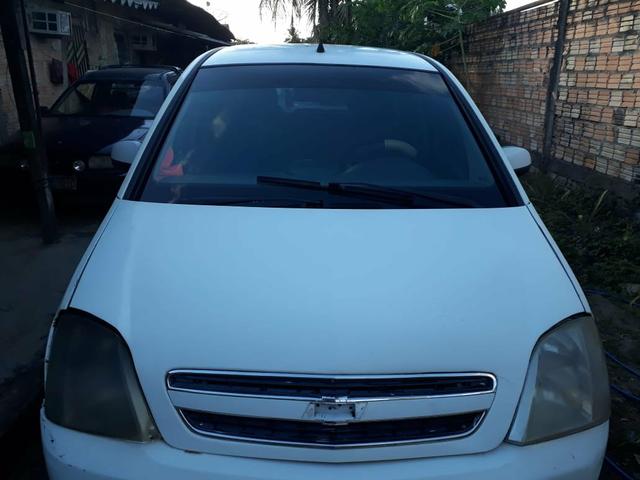 Vende-se meriva 1.4 maxx - Foto 7