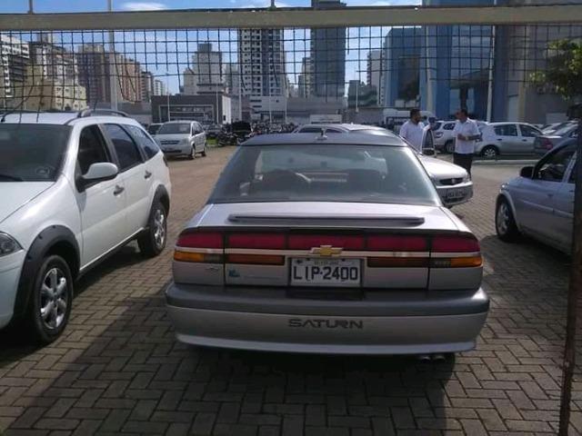 Saturn pra vender rapido áte o fim do mes depois volta o preço normal - Foto 4