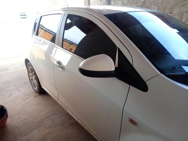 Sonic LTZ 1.6 -SUPER COMPLETO - Foto 5