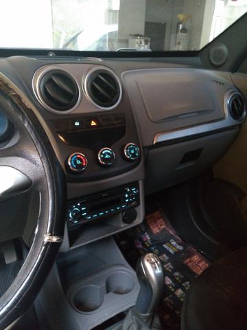 Agile 1.4 LTZ $16.500 - Foto 3
