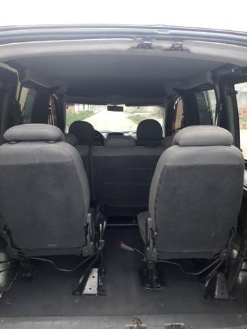 Doblo adventure 2006 1.8 20000 - Foto 6