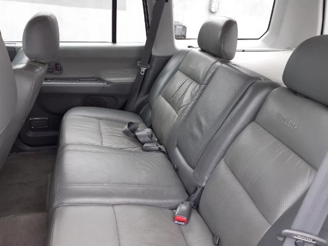 Mitsubishi Pajero Sport HPE 3.0 V6 ano 2006 Top Aut - Foto 9