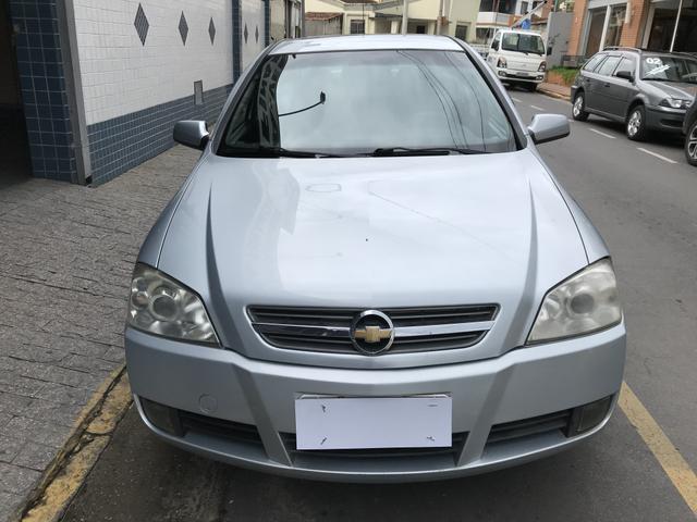 Astra Sedã Adv 2007 - Foto 2