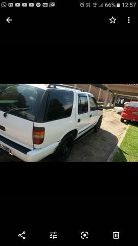 Blazer 98 diesel