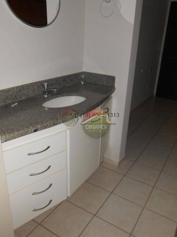Apartamento Residencial para locação e venda, Vila Ana Maria, Ribeirão Preto - AP8133. - Foto 9