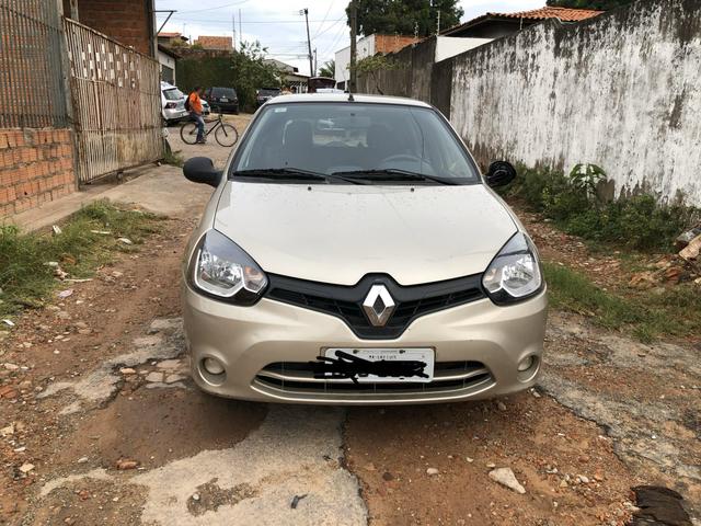 Clio 2014 conversado !!!