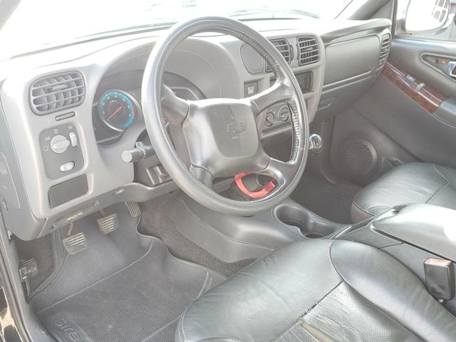 S-10 2010 Flex power Cabine Dupla - Foto 5