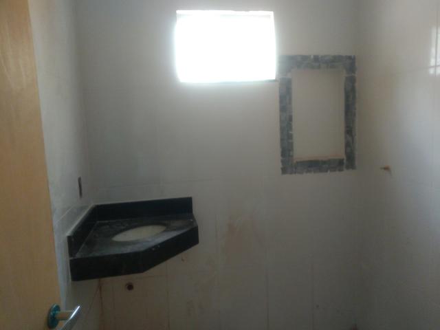Casa 2Q Suite morada do bosque - Foto 4