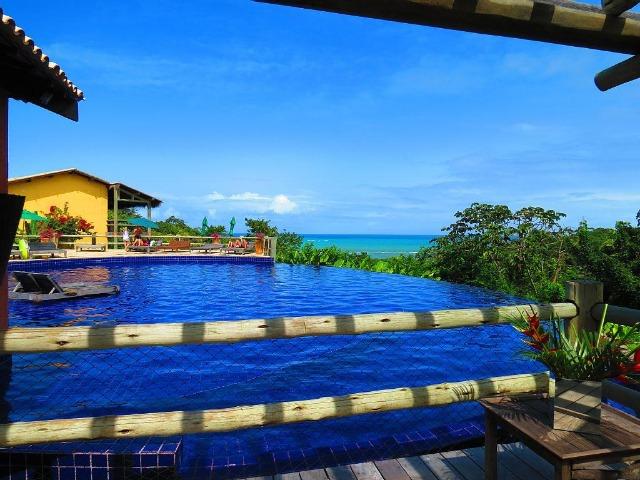Vime Villas do Pratagy em Maceió - com e sem jacuzzi privativa - Foto 17
