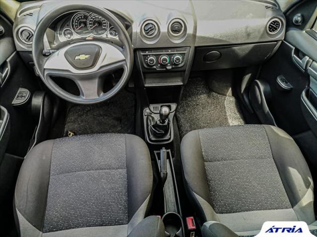 Chevrolet Celta 1.0 Mpfi lt 8v - Foto 6