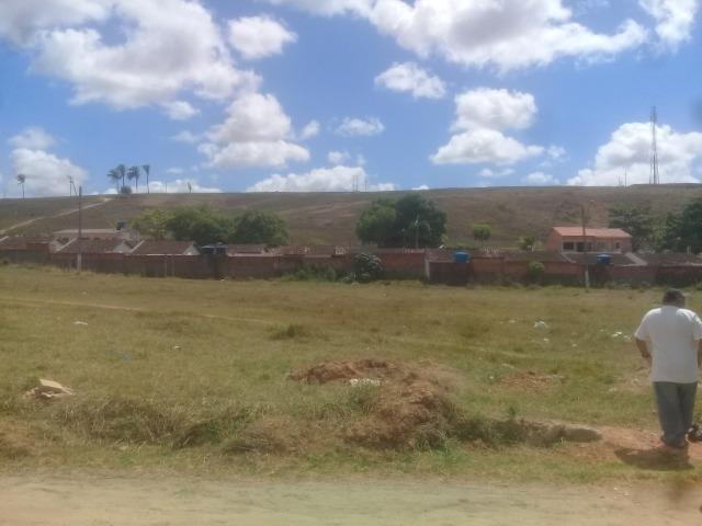 Terreno em Satuba