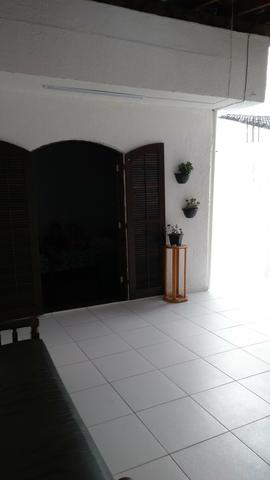 Casa César de Souza Venda