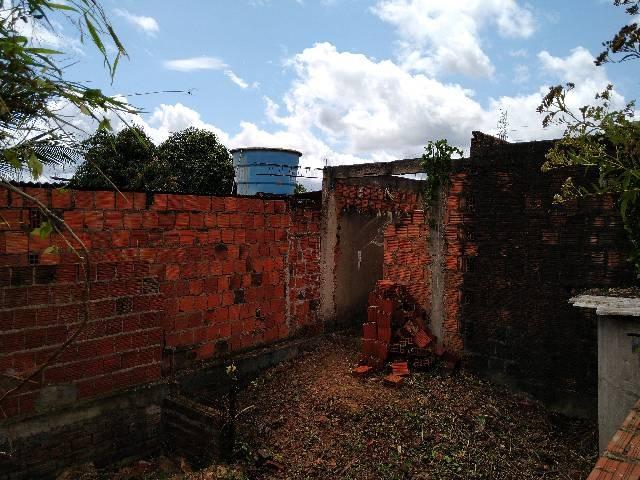 Terreno semi costruido - Foto 9