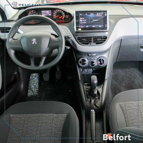 Peugeot 208 Active Pack 1.2 19/19 com taxa 0% em 36x - Foto 3