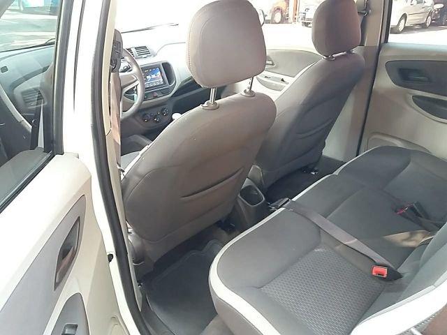01 SPIN 1.8 8V 2013 flex - Foto 6