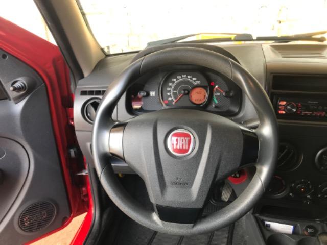 Vendo Palio 15/16 - Foto 8