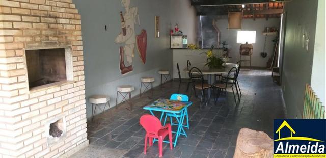 Vendo Linda Chácara Na Entrada Da Cidade-Planaltina Goiás - Foto 5
