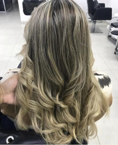 Mechas / Lipidica