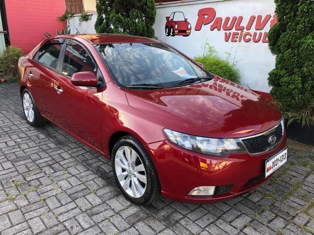 Cerato SX3 1.6 Automático