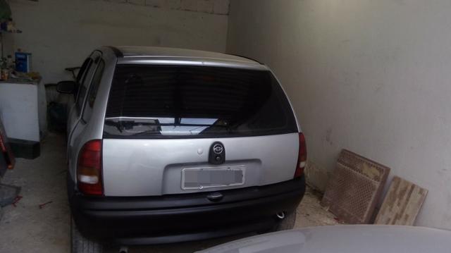 Corsa 99 Básico - Foto 10