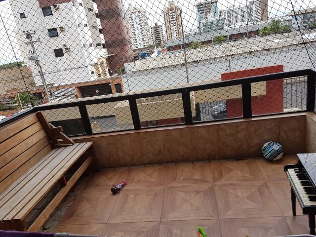Vendo Apto no Edifício Icarai - Renascença - Foto 10