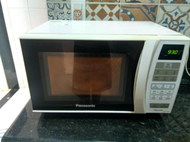 Microondas - Foto 2