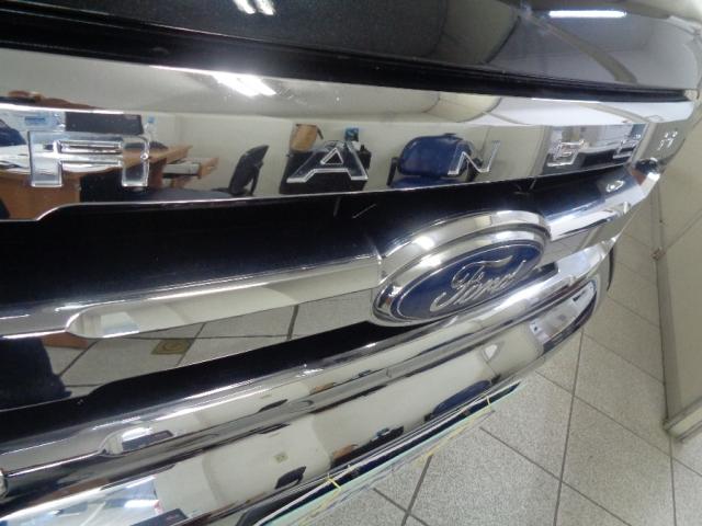 Ford Ranger LIMITED 3.2 4X4 4P - Foto 17