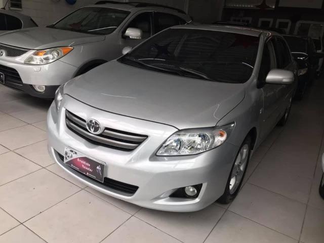 2010 Toyota Corolla XEI 1.8 Flex - Foto 5