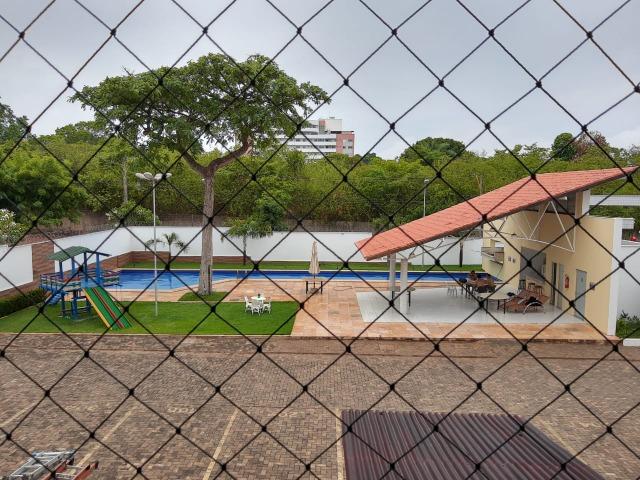 Apartamento 02 Quartos no Vila Rica, Próximo a Av. Kennedy na Zona Leste - Foto 2
