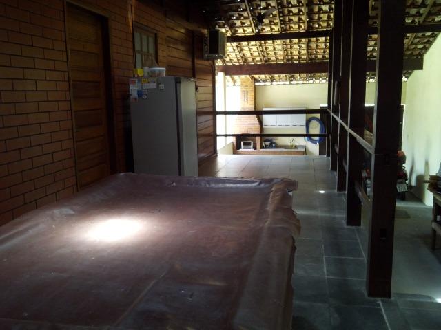 Ótima casa com piscina c/ 02 quartos - Foto 11