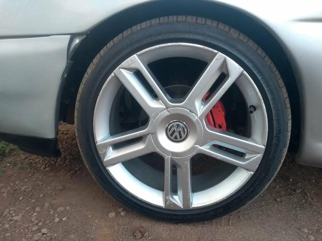 Gol g2 1.8 - Foto 5