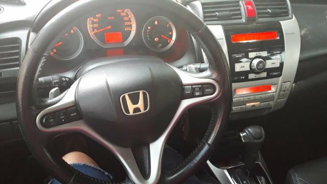 Honda City 2009/2010 - Foto 9
