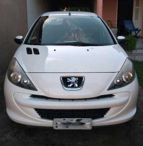 Peugeot 207 Hatch 1.4 2014 (Ótimo para Rodar em Aplicativo) - Foto 7