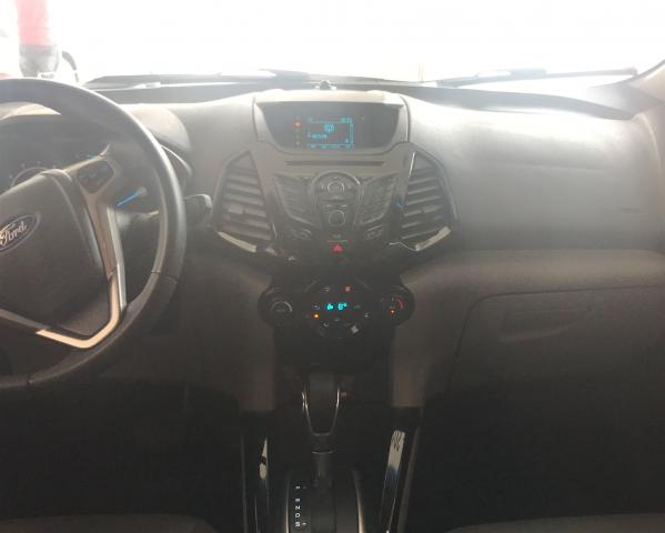 ECOSPORT 2016/2016 2.0 TITANIUM 16V FLEX 4P POWERSHIFT - Foto 5