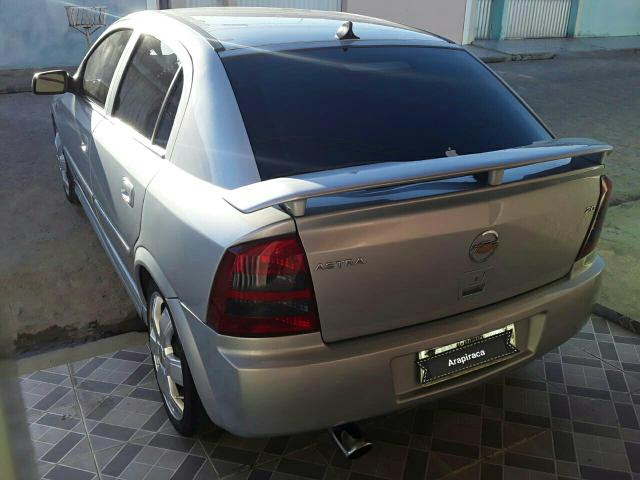 Astra hatch 2.0 2009 extra - Foto 5