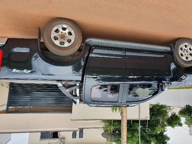 S10 4x4 LTZ Flex 2015/2015 - Foto 2