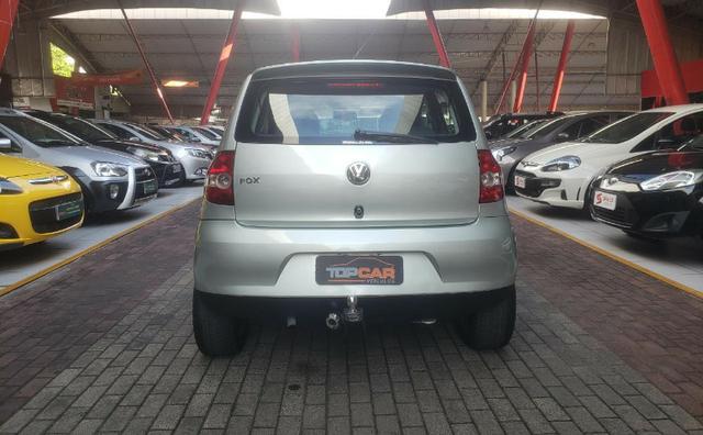 VW Fox 1.0 2009 - Foto 5