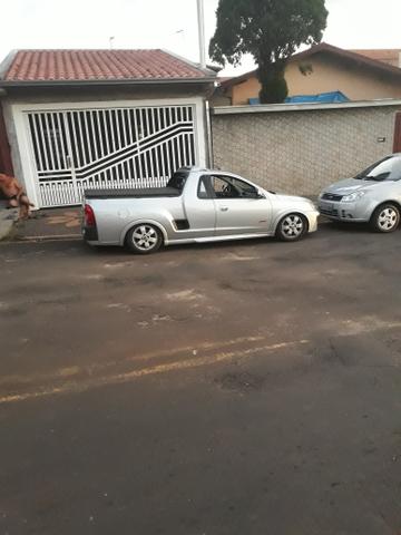 Montana sport flex 2008 completa