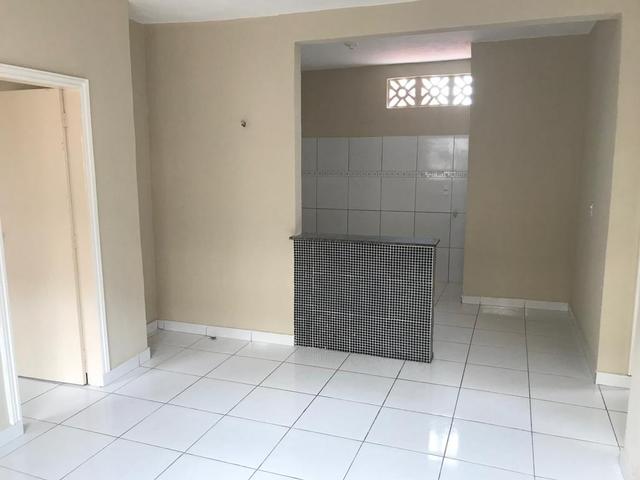 Alugo apartamentos 1, 2 e 3 quartos - Foto 5