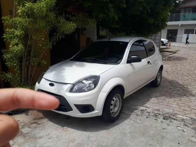 Vende-se Ford Ka R$16.000